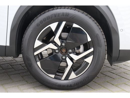 Peugeot 2008 1.2 PURETECH 130PK GT PACK AUTOMAAT / NAVI / LEDER / CLIMA / LED / PDC / 17" LMV / KEYLESS / ALCA... ActivLease financial lease