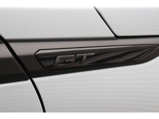 Peugeot 2008 1.2 PURETECH 130PK GT PACK AUTOMAAT / NAVI / LEDER / CLIMA / LED / PDC / 17" LMV / KEYLESS / ALCA... ActivLease financial lease