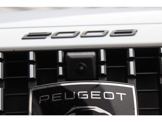 Peugeot 2008 1.2 PURETECH 130PK GT PACK AUTOMAAT / NAVI / LEDER / CLIMA / LED / PDC / 17" LMV / KEYLESS / ALCA... ActivLease financial lease