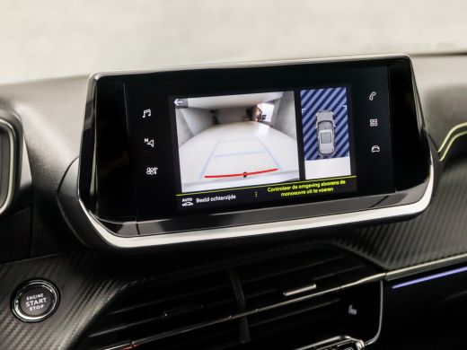 Peugeot 2008 1.2 PureTech GT Line 131Pk (VIRTUAL COCKPIT, APPLE CARPLAY, GROOT NAVI, 360 CAMERA, LEDER, STOELV... ActivLease financial lease