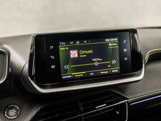 Peugeot 2008 1.2 PureTech GT Line 131Pk (VIRTUAL COCKPIT, APPLE CARPLAY, GROOT NAVI, 360 CAMERA, LEDER, STOELV... ActivLease financial lease