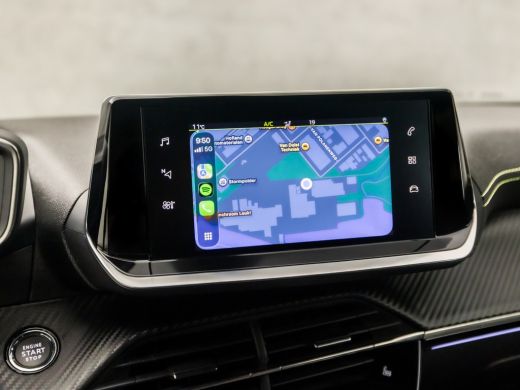 Peugeot 2008 1.2 PureTech GT Line 131Pk (VIRTUAL COCKPIT, APPLE CARPLAY, GROOT NAVI, 360 CAMERA, LEDER, STOELV... ActivLease financial lease