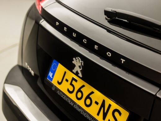 Peugeot 2008 1.2 PureTech GT Line 131Pk (VIRTUAL COCKPIT, APPLE CARPLAY, GROOT NAVI, 360 CAMERA, LEDER, STOELV... ActivLease financial lease