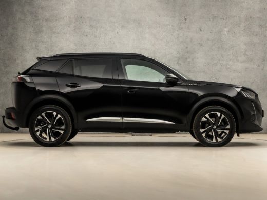 Peugeot 2008 1.2 PureTech GT Line 131Pk (VIRTUAL COCKPIT, APPLE CARPLAY, GROOT NAVI, 360 CAMERA, LEDER, STOELV... ActivLease financial lease