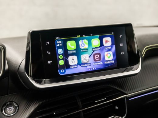 Peugeot 2008 1.2 PureTech GT Line 131Pk (VIRTUAL COCKPIT, APPLE CARPLAY, GROOT NAVI, 360 CAMERA, LEDER, STOELV... ActivLease financial lease