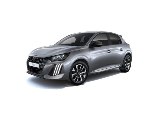 Peugeot 208 1.2 HYBRID 110PK BUSINESS AUTOMAAT NAVI / LED / AIRCO / PDC / CAMERA / APPLE-ANDROID AUTO / BLUET... ActivLease financial lease