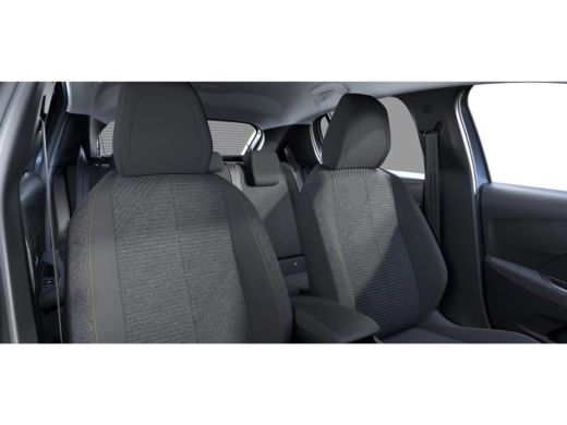 Peugeot 208 1.2 HYBRID 110PK BUSINESS AUTOMAAT NAVI / LED / AIRCO / PDC / CAMERA / APPLE-ANDROID AUTO / BLUET... ActivLease financial lease