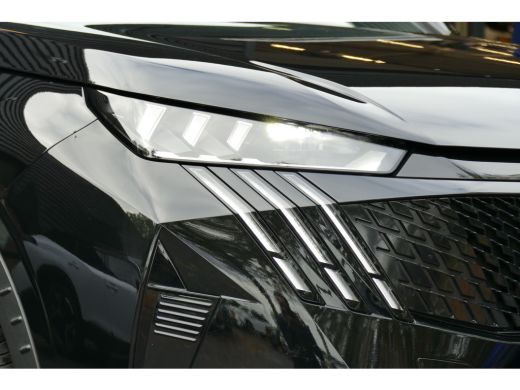 Peugeot 3008 1.2 HYBRID 145PK GT AUTOMAAT / NAVI / LED / CLIMA / PDC / 19"LMV / CAMERA / KEYLESS / ELEKTR. ACH... ActivLease financial lease