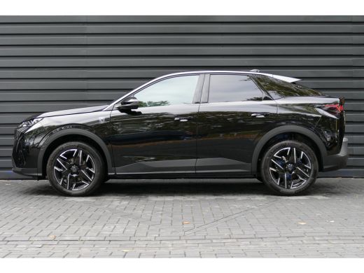 Peugeot 3008 1.2 HYBRID 145PK GT AUTOMAAT / NAVI / LED / CLIMA / PDC / 19"LMV / CAMERA / KEYLESS / ELEKTR. ACH... ActivLease financial lease