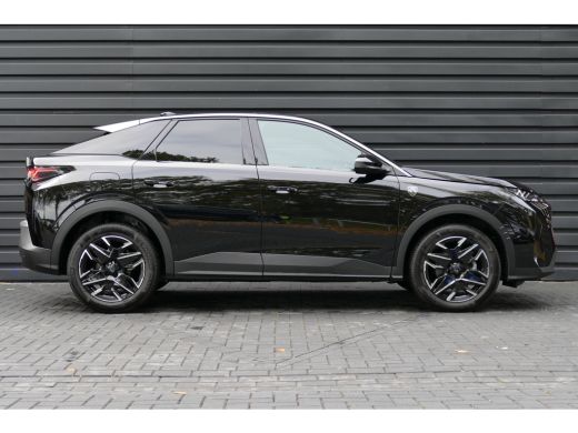 Peugeot 3008 1.2 HYBRID 145PK GT AUTOMAAT / NAVI / LED / CLIMA / PDC / 19"LMV / CAMERA / KEYLESS / ELEKTR. ACH... ActivLease financial lease