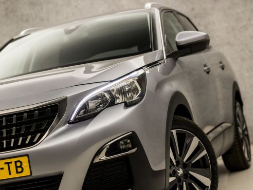 Peugeot 3008 1.2 PureTech Allure Sport 131Pk (PANORAMADAK, APPLE CARPLAY, GROOT NAVI, 360 CAMERA, KEYLESS, LED... ActivLease financial lease