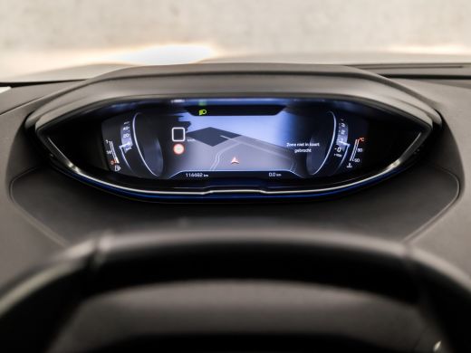 Peugeot 3008 1.2 PureTech Allure Sport 131Pk (PANORAMADAK, APPLE CARPLAY, GROOT NAVI, 360 CAMERA, KEYLESS, LED... ActivLease financial lease