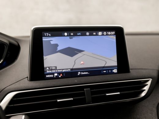 Peugeot 3008 1.2 PureTech Allure Sport 131Pk (PANORAMADAK, APPLE CARPLAY, GROOT NAVI, 360 CAMERA, KEYLESS, LED... ActivLease financial lease