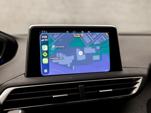 Peugeot 3008 1.2 PureTech Allure Sport 131Pk (PANORAMADAK, APPLE CARPLAY, GROOT NAVI, 360 CAMERA, KEYLESS, LED... ActivLease financial lease