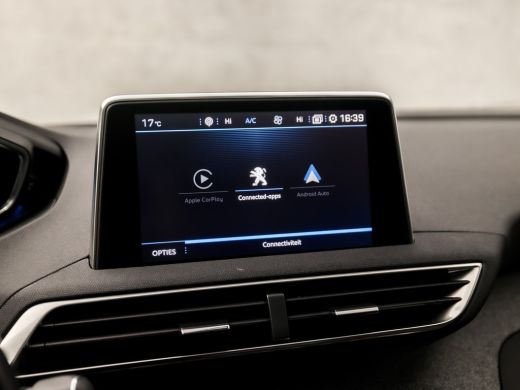 Peugeot 3008 1.2 PureTech Allure Sport 131Pk (PANORAMADAK, APPLE CARPLAY, GROOT NAVI, 360 CAMERA, KEYLESS, LED... ActivLease financial lease