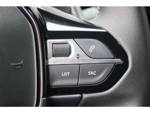 Peugeot 3008 1.6 HYBRID 225PK ALLURE PACK BUSINESS AUTOMAAT / NAVI / LEDER / CLIMA / PDC / 19" LMV / CAMERA / ... ActivLease financial lease