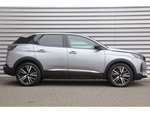 Peugeot 3008 1.6 HYBRID 225PK ALLURE PACK BUSINESS AUTOMAAT / NAVI / LEDER / CLIMA / PDC / 19" LMV / CAMERA / ... ActivLease financial lease