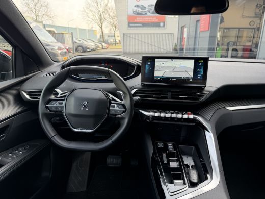 Peugeot 3008 225pk HYbrid Allure Pack (Camera - Keyless Entry - LED - 19"- Adaptieve Cruise Controle - Automat... ActivLease financial lease