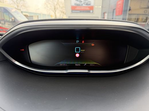 Peugeot 3008 225pk HYbrid Allure Pack (Camera - Keyless Entry - LED - 19"- Adaptieve Cruise Controle - Automat... ActivLease financial lease