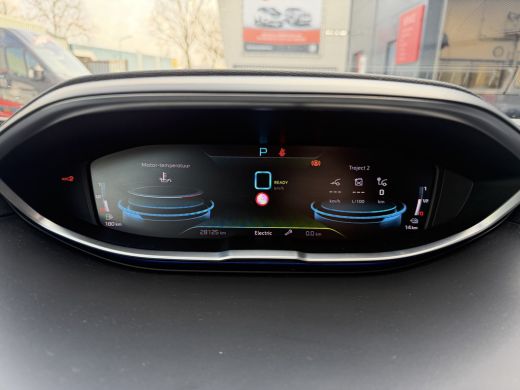 Peugeot 3008 225pk HYbrid Allure Pack (Camera - Keyless Entry - LED - 19"- Adaptieve Cruise Controle - Automat... ActivLease financial lease