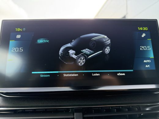 Peugeot 3008 225pk HYbrid Allure Pack (Camera - Keyless Entry - LED - 19"- Adaptieve Cruise Controle - Automat... ActivLease financial lease