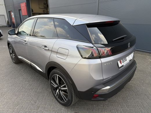 Peugeot 3008 225pk HYbrid Allure Pack (Camera - Keyless Entry - LED - 19"- Adaptieve Cruise Controle - Automat... ActivLease financial lease