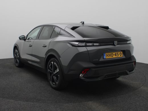 Peugeot 408 1.2 Hybrid 145 e-DCS6 Allure | Apple Carplay/Android Auto|telefoonintegratie premium | Armsteun v... ActivLease financial lease