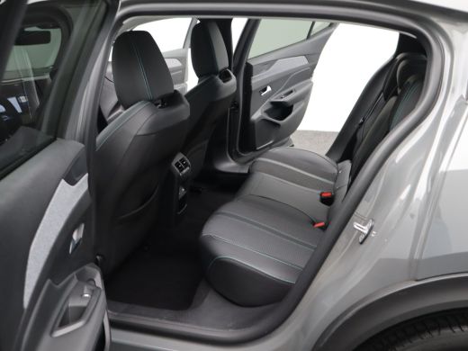 Peugeot 408 1.2 Hybrid 145 e-DCS6 Allure | Apple Carplay/Android Auto|telefoonintegratie premium | Armsteun v... ActivLease financial lease