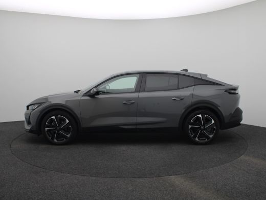 Peugeot 408 1.2 Hybrid 145 e-DCS6 Allure | Apple Carplay/Android Auto|telefoonintegratie premium | Armsteun v... ActivLease financial lease