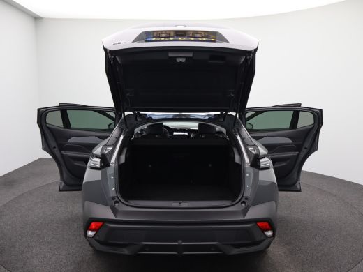 Peugeot 408 1.2 Hybrid 145 e-DCS6 Allure | Apple Carplay/Android Auto|telefoonintegratie premium | Armsteun v... ActivLease financial lease