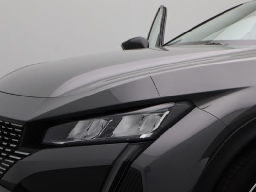 Peugeot 408 1.2 Hybrid 145 e-DCS6 Allure | Apple Carplay/Android Auto|telefoonintegratie premium | Armsteun v... ActivLease financial lease