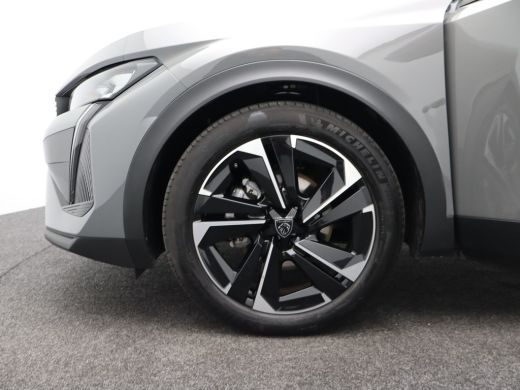 Peugeot 408 1.2 Hybrid 145 e-DCS6 Allure | Apple Carplay/Android Auto|telefoonintegratie premium | Armsteun v... ActivLease financial lease