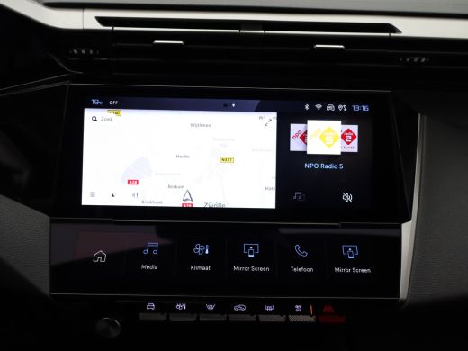 Peugeot 408 1.2 Hybrid 145 e-DCS6 Allure | Apple Carplay/Android Auto|telefoonintegratie premium | Armsteun v... ActivLease financial lease
