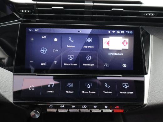 Peugeot 408 1.2 Hybrid 145 e-DCS6 Allure | Apple Carplay/Android Auto|telefoonintegratie premium | Armsteun v... ActivLease financial lease