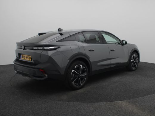 Peugeot 408 1.2 Hybrid 145 e-DCS6 Allure | Apple Carplay/Android Auto|telefoonintegratie premium | Armsteun v... ActivLease financial lease