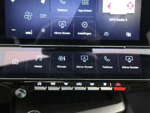 Peugeot 408 1.2 Hybrid 145 e-DCS6 Allure | Apple Carplay/Android Auto|telefoonintegratie premium | Armsteun v... ActivLease financial lease