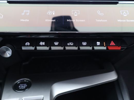 Peugeot 408 1.2 Hybrid 145 e-DCS6 Allure | Apple Carplay/Android Auto|telefoonintegratie premium | Armsteun v... ActivLease financial lease