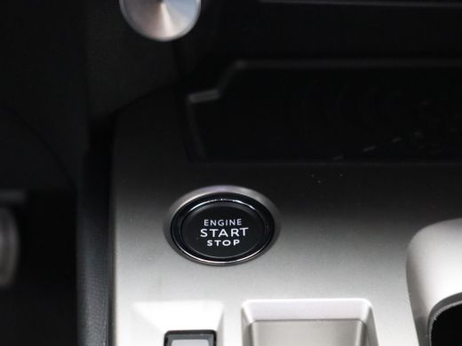 Peugeot 408 1.2 Hybrid 145 e-DCS6 Allure | Apple Carplay/Android Auto|telefoonintegratie premium | Armsteun v... ActivLease financial lease