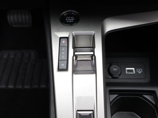 Peugeot 408 1.2 Hybrid 145 e-DCS6 Allure | Apple Carplay/Android Auto|telefoonintegratie premium | Armsteun v... ActivLease financial lease