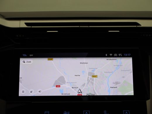 Peugeot 408 1.2 Hybrid 145 e-DCS6 Allure | Apple Carplay/Android Auto|telefoonintegratie premium | Armsteun v... ActivLease financial lease