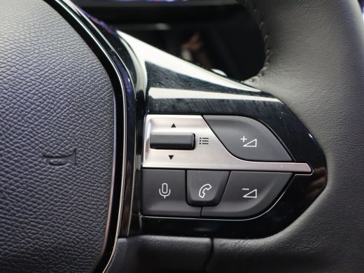 Peugeot 408 1.2 Hybrid 145 e-DCS6 Allure | Apple Carplay/Android Auto|telefoonintegratie premium | Armsteun v... ActivLease financial lease