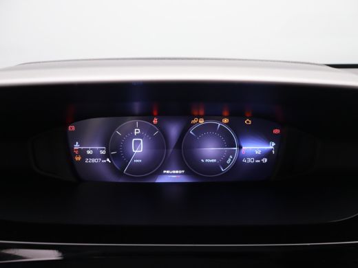 Peugeot 408 1.2 Hybrid 145 e-DCS6 Allure | Apple Carplay/Android Auto|telefoonintegratie premium | Armsteun v... ActivLease financial lease