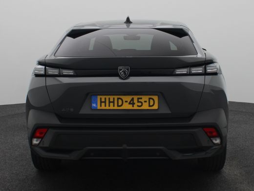 Peugeot 408 1.2 Hybrid 145 e-DCS6 Allure | Apple Carplay/Android Auto|telefoonintegratie premium | Armsteun v... ActivLease financial lease