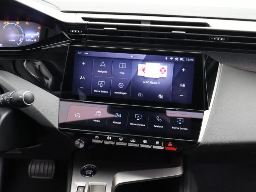 Peugeot 408 1.2 Hybrid 145 e-DCS6 Allure | Apple Carplay/Android Auto|telefoonintegratie premium | Armsteun v... ActivLease financial lease