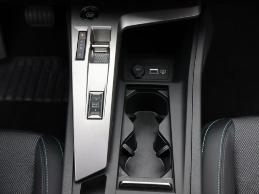 Peugeot 408 1.2 Hybrid 145 e-DCS6 Allure | Apple Carplay/Android Auto|telefoonintegratie premium | Armsteun v... ActivLease financial lease