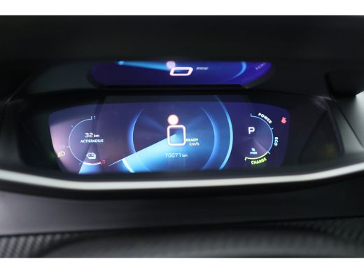Peugeot e-208 EV GT 350 50 kWh | SOH 91% | Panoramdak | 1e Eigenaar! | Navigatie | Camera | Adaptive Cruise | S... ActivLease financial lease