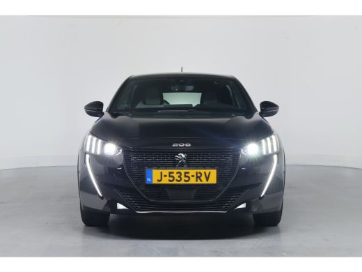 Peugeot e-208 EV GT 350 50 kWh | SOH 91% | Panoramdak | 1e Eigenaar! | Navigatie | Camera | Adaptive Cruise | S... ActivLease financial lease