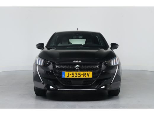 Peugeot e-208 EV GT 350 50 kWh | SOH 91% | Panoramdak | 1e Eigenaar! | Navigatie | Camera | Adaptive Cruise | S... ActivLease financial lease