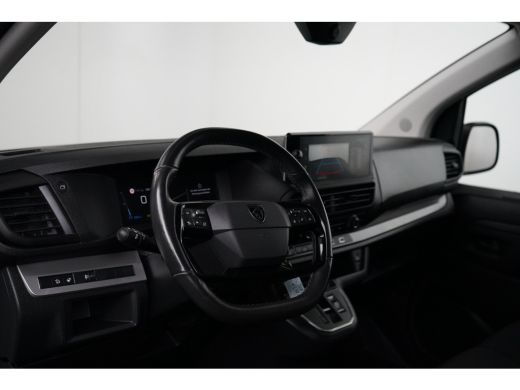 Peugeot Expert 2.0D L3H1 145PK Automaat Betimmering | Cruise control | Achteruitrijcamera | Apple carplay & andr... ActivLease financial lease