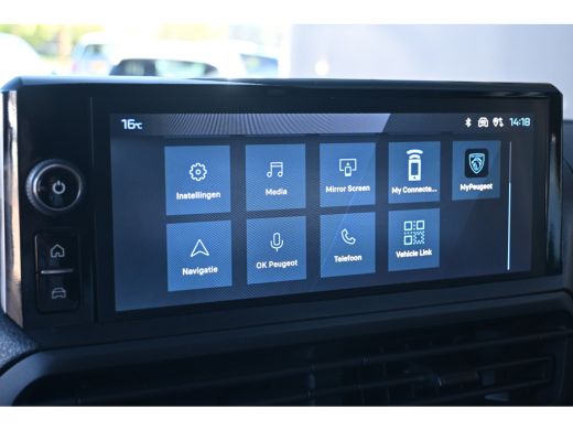 Peugeot Expert 2.0D L3 145PK Automaat | Betimmering | Stuur/Stoelverwarming | Achteruitrijcamera | Navigatie | A... ActivLease financial lease